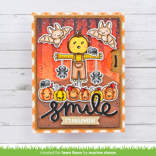 Reveal Wheel Pick Of The Patch add-on Dies by Lawn Fawn